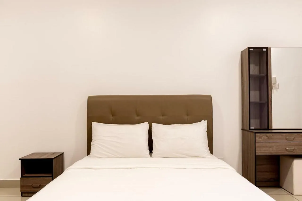 Summerton Luxury Suite By D Imperio Homestay Penang Bayan Lepas Malaysia