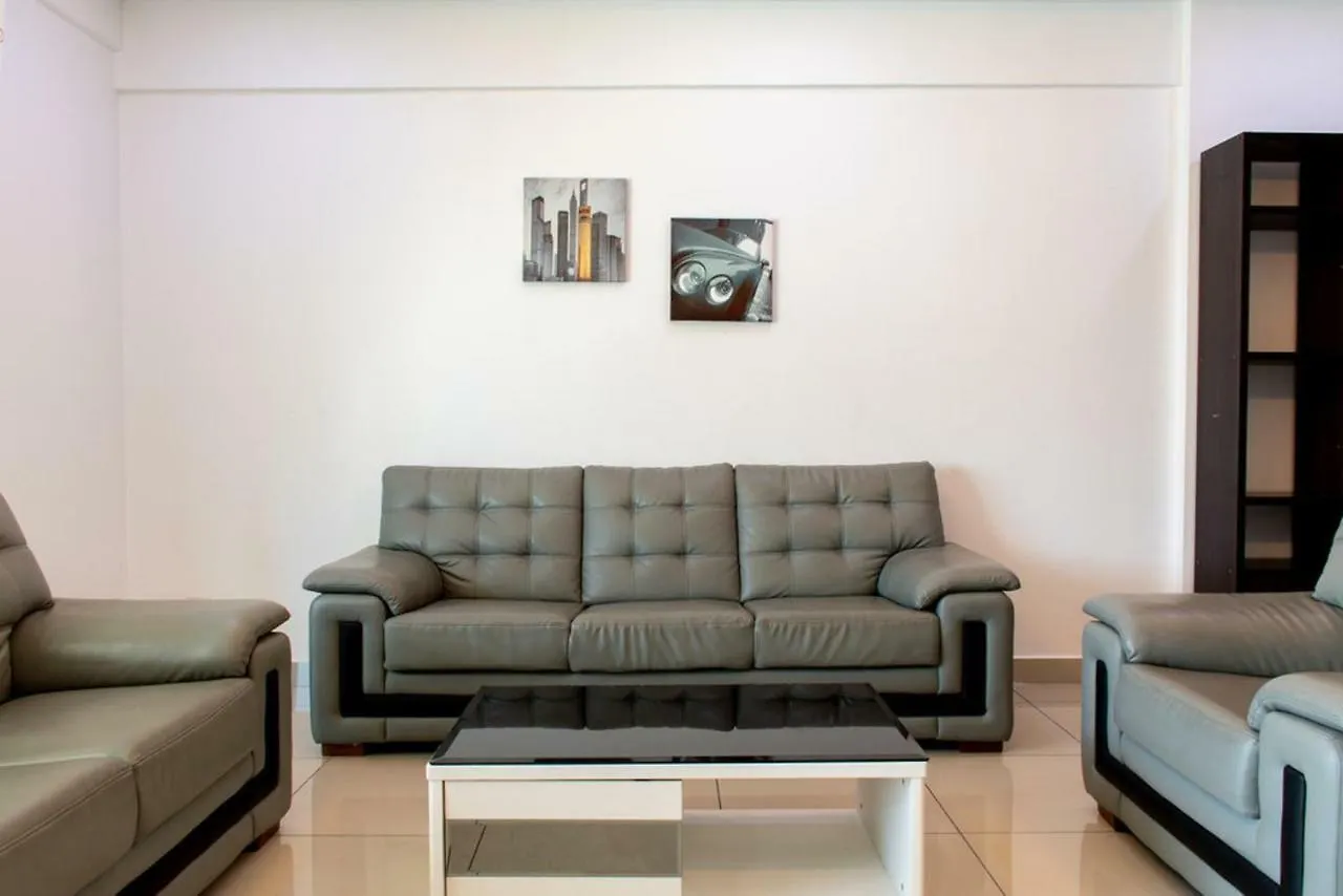 Economy hotel Summerton Luxury Suite By D Imperio Homestay Penang Bayan Lepas Malaysia