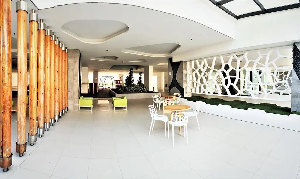 Summerton Luxury Suite By D Imperio Homestay Penang 바얀레파스 저렴한 가격의 호텔